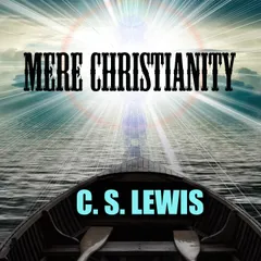 Mere Christianity