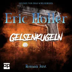Eric Holler: Gelsenkugeln