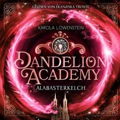 Alabasterkelch