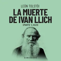 La muerte de Ivan Ilich