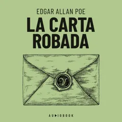 La carta robada
