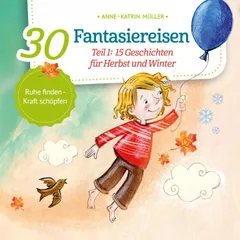 15 Geschichten für Herbst und Winter