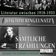 Sämtliche Erzählungen