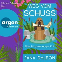 Weg vom Schuss