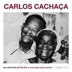 Carlos Cachaça