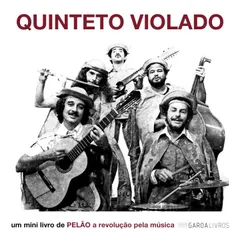 Quinteto Violado
