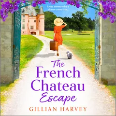 The French Chateau Escape