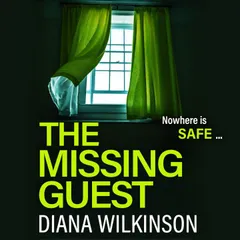 The Missing Guest