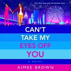 Can't Take My Eyes Off You