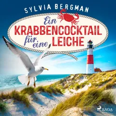 Ein Krabbencocktail für eine Leiche