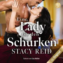 Eine Lady für den Schurken