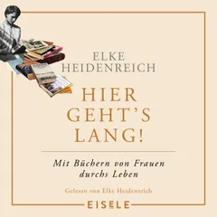 Hier geht's lang!