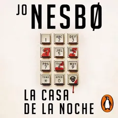 La casa de la noche
