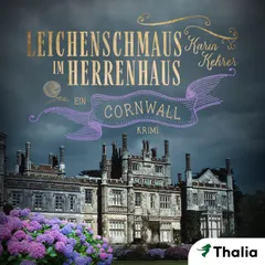 Leichenschmaus im Herrenhaus