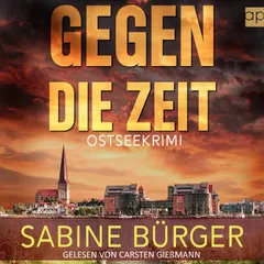 Gegen die Zeit