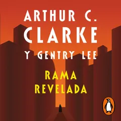 Rama revelada (Serie Rama 4)
