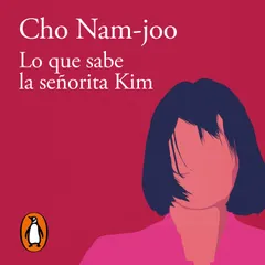 Lo que sabe la señorita Kim