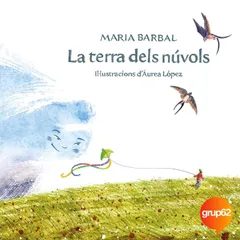 La terra dels núvols