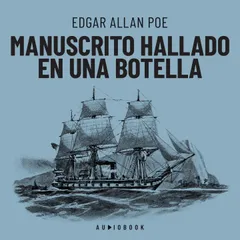 Manuscrito hallado en una botella