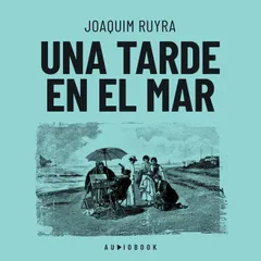Una tarde en el mar