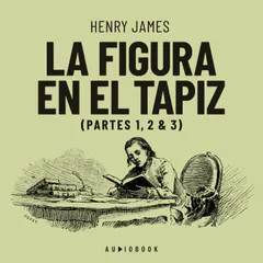 La figura en el tapiz