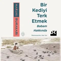 Bir Kediyi Terk Etmek