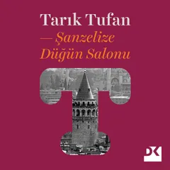 Şanzelize Düğün Salonu