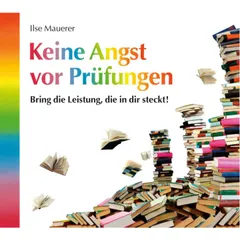Keine Angst vor Prüfungen