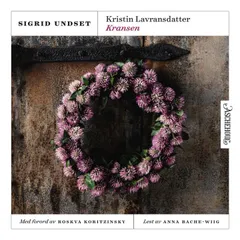 Kristin Lavransdatter: Kransen