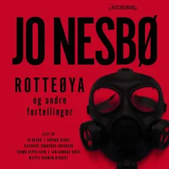 Rotteøya og andre fortellinger