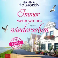 Immer wenn wir uns wiedersehen