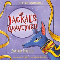 The Jackal's Graveyard