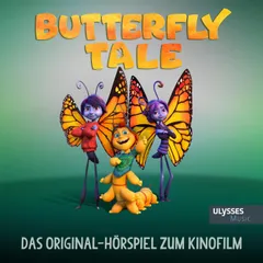 Butterfly Tale
