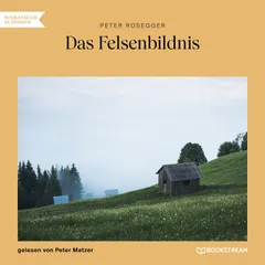 Das Felsenbildnis