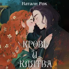 Кровь и клятва