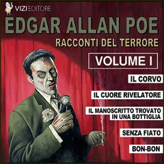 Racconti del terrore Vol.1