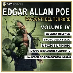 Racconti del terrore Vol.4
