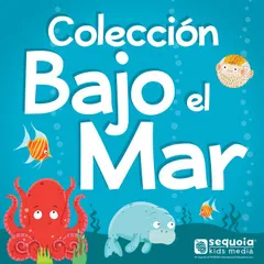 Colección Bajo del mar
