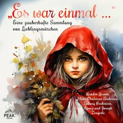"Es war einmal …" - Eine zauberhafte Sammlung von Lieblingsmärchen