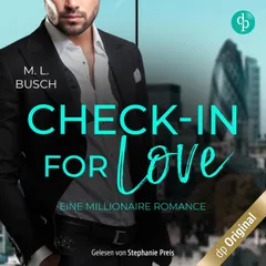 Check-in for love