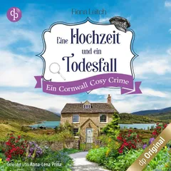 Eine Hochzeit und ein Todesfall - Ein Cornwall Cosy Crime