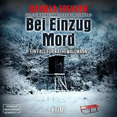 Bei Einzug Mord