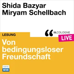 Von bedingungsloser Freundschaft