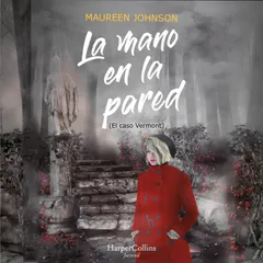 La mano en la pared