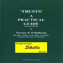 Trusts  A Practical Guide