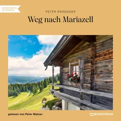 Weg nach Mariazell