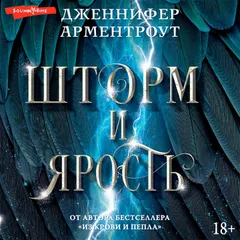 Шторм и ярость