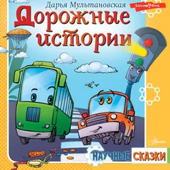 Дорожные истории