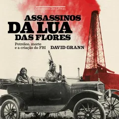 Assassinos da Lua das Flores