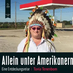 Allein unter Amerikanern